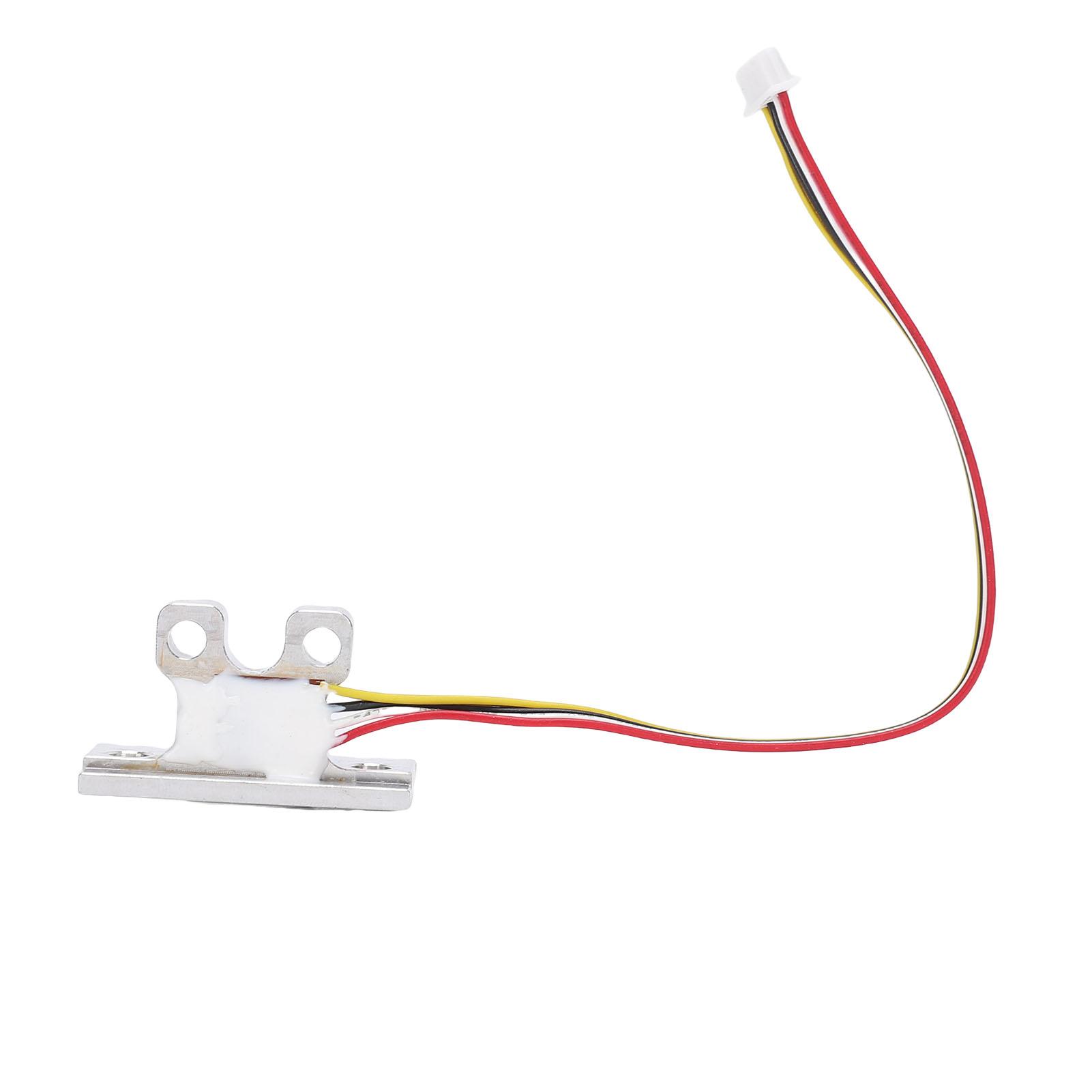 Sensor de Tensión para Impresora 3D Reemplazo para Sensor de Tensión de Cama Caliente de Impresora 3D Anycubic Kobra 3 Max white