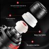 Stainless Steel Insulated Travel Kettle Thermos - Large Capacity Sports Water Bottle for Outdoor & Car Use
