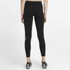 Nike Training Yoga Capri Leggings Women Bottoms Black CZ8530-010