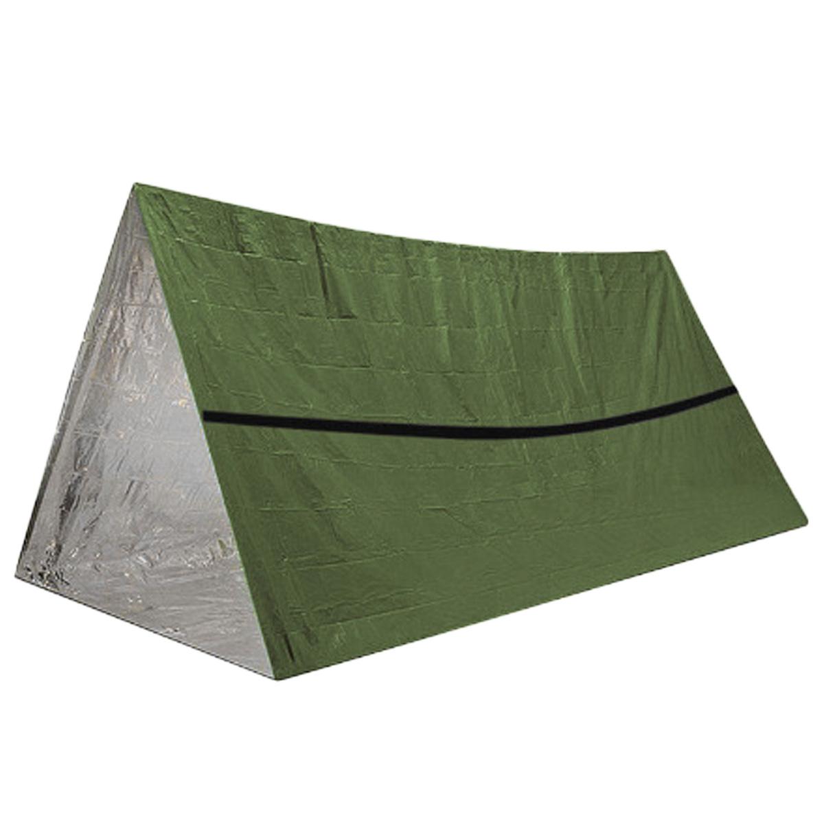 

Outdoor Portable Lightweight Tent Easy To Fold Sun Shade Wind Shelter Camping Hiking Travel Equipment