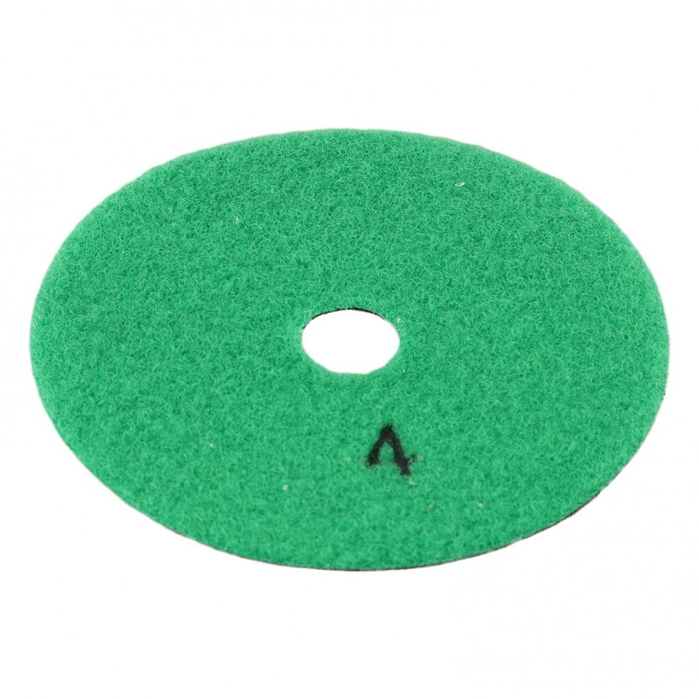 And Wear Resistant Sanding Disc for Granite Marble Polishing