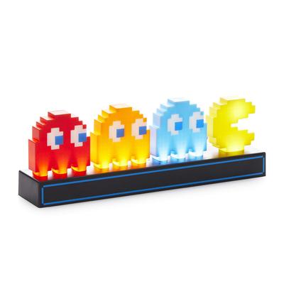 Pac-Man și Fantoma Lumină Pac-Man Figurină Colecționabilă Lampă