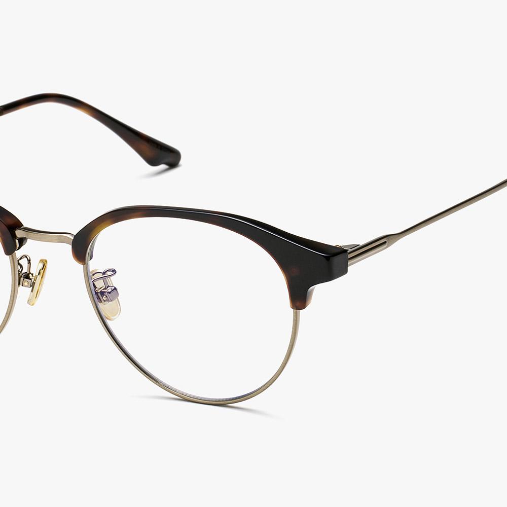 Edeuhadiaiweeo Glasses Frame (Ed5802 Trendytortoise 53)