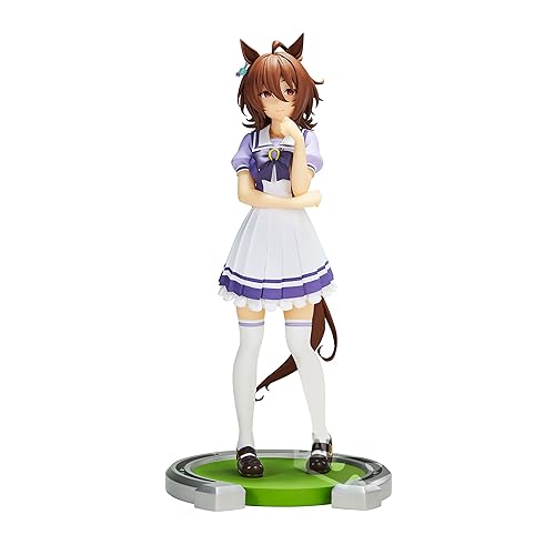 Фигурка Banpresto Uma Musume Pretty Derby Агнес Тахион