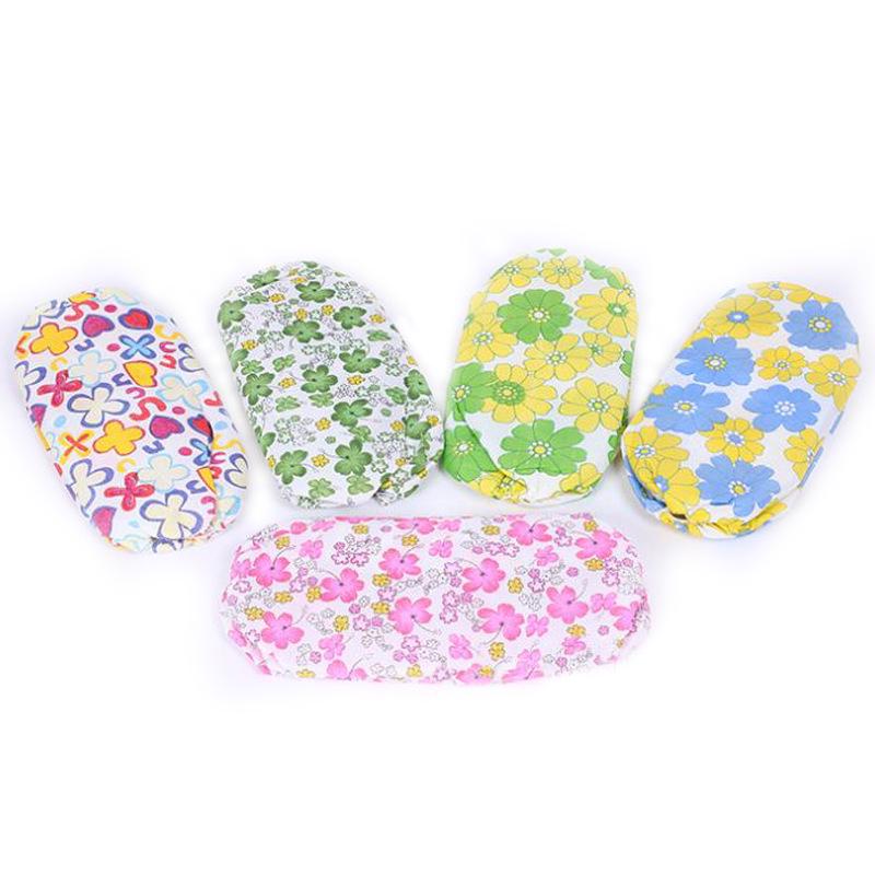 

Полиэстеровый стеганый чехол для гладильной доски - Для ежедневного использования, Пыленепроницаемый, Цельный дизайн 140*50cm