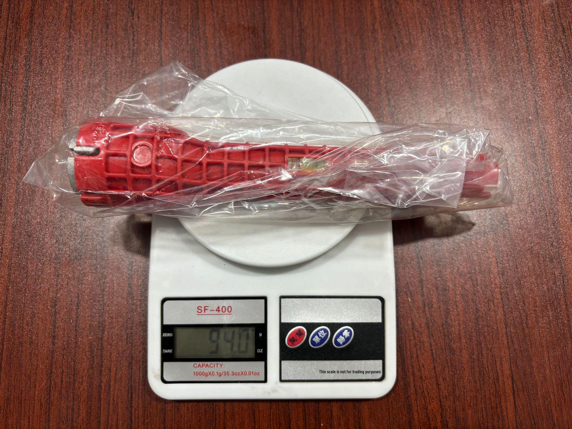 

Многофункциональный 8-в-1 Инструмент для установки смесителя для ванной