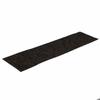 VidaXL Self-adhesive Stair Treads 30 Pieces 76 X 20 Cm Brown Rectangular 3365727
