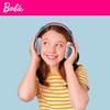 Casque sans fil Bluetooth pour enfants - COLORBABY - Réglable - Rose - Bluetooth - Câble USB inclus - Jeu karaoké