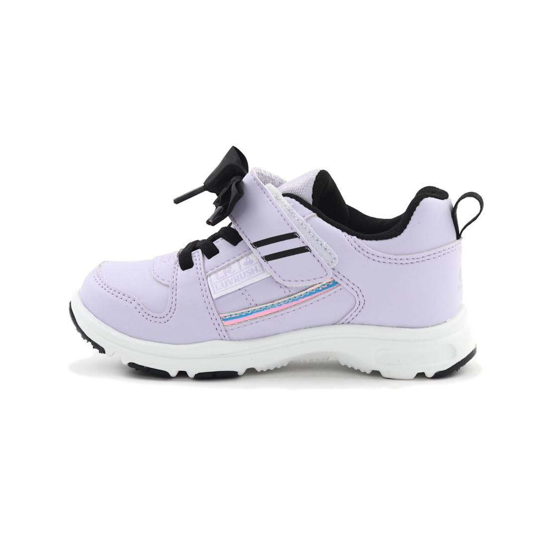 

Кроссовки LV1136 Девочки Фиолетовый см 2E [Superstar] 15.0 фиолетовый