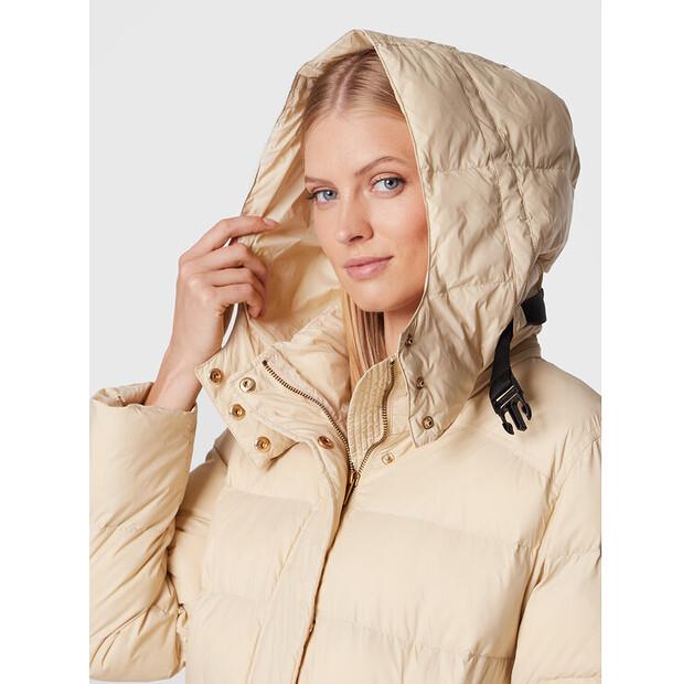 Куртка зимняя PINKO Ipotetico