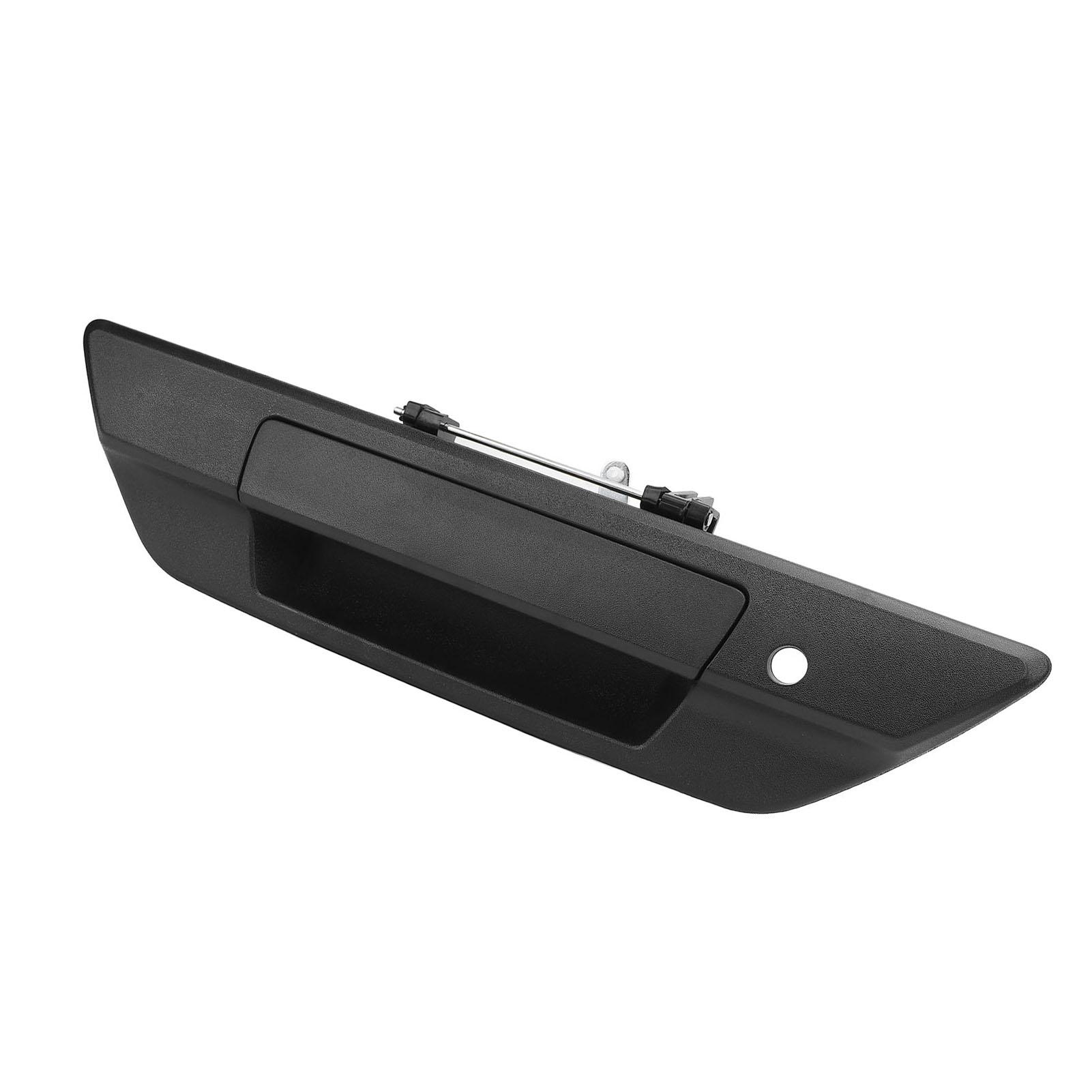 

Taiate Handle with Keyhole 690900 0 Back Door Handle Replacement for 2015 to 2018