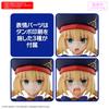 30MS Fate/Grand Order Altria Caster Color-Coded Model Kit