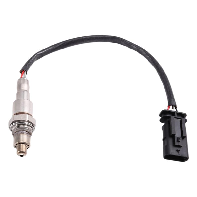 Кислородный датчик O2 9813838380 258030339 3648566 Для автомобиля Для Citroen C3 C4 DS 3 4 Opel 208 301 408 2008 2015-2025 как