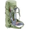 Рюкзак Deuter Aircontact Core 55+10 SL grove/ivy (Damen) (3350424-1214)