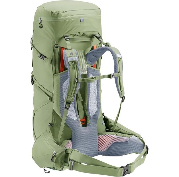 Рюкзак Deuter Aircontact Core 55+10 SL grove/ivy (Damen) (3350424-1214)
