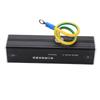 Ethernetowy ogranicznik przepięć RJ45 Ochronnik przed wyładowaniami atmosferycznymi Odgromnik do ochrony 5V