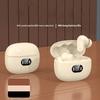 Q1 Pro Earphone TWS Wireless Bluetooth Headset HiFi HeadphoneFor ENC HD Call Earbuds For Sport Music Pods Mic