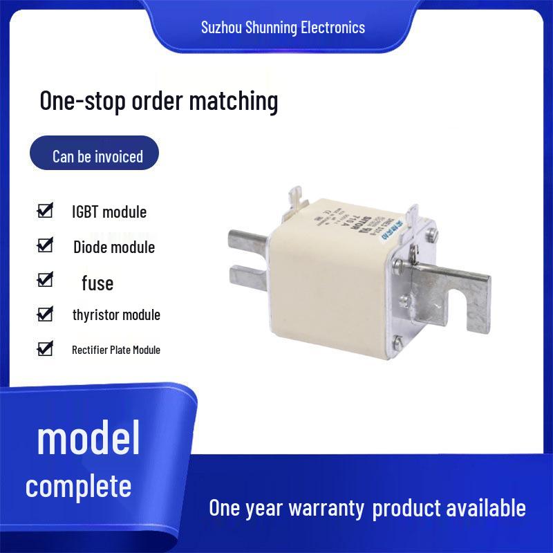 3NA7240/3NA7240-6/3NA7242 New Original Fuse Module In Stock