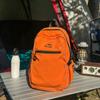 Schoolbag1011 New Simple Lightweight Backpack Unisex Outdoor Sports Leisure Travel Large Capacity Backpack Student Backpack