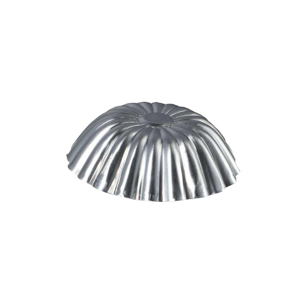 Pudding Cupcake Pastry Tool Aluminium Cookie Tart Mold Baking Mould Muffin Cup Egg Tart Mold