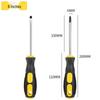 Ally Industrial Grade Magnetic Screwdriver