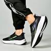 Herren-Sneakers Neue Lässige Bequeme Laufschuhe Rutschfest Stoßdämpfend Leichtathletik Trainingsschuhe für Damen Schuhe Herren