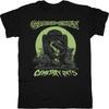 Orange Goblin Cemetery Rats Black T-Shirt
