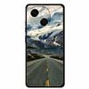 For Tecno Spark 40C Case Soft Black TPU Silicone Back Shockproof Cover for Tecno Spark40C 40 C Case Pop 10 Pro Butterfly Funda