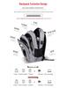 USB Rechargeable Large Capacity Backpack for Students, Boys & Girls, Double Shoulder & Business Laptop Use