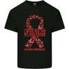 Wear Red For My Girlfriend Stroke Awareness Unisexs Light Cotton TShirt