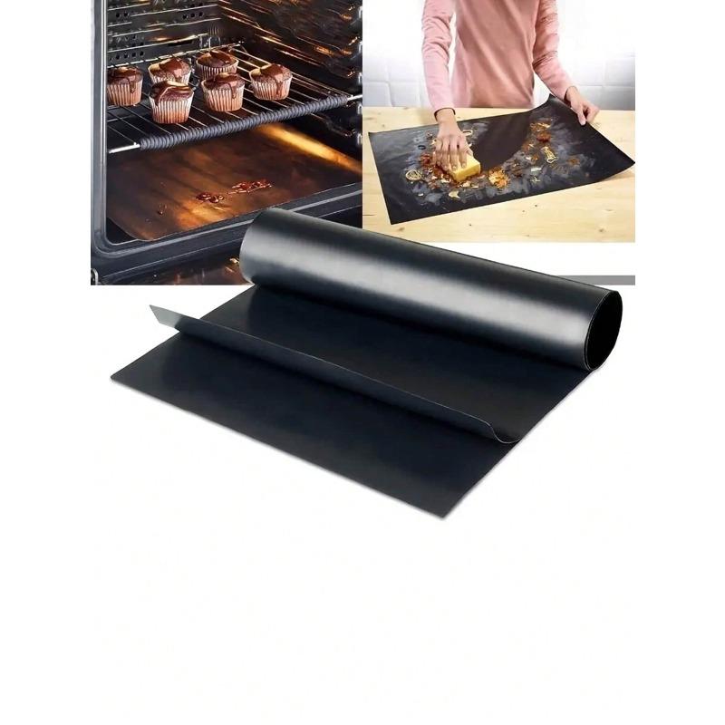 Oven Liners, Thick Heat Resistant Non-Stick