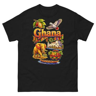 Oberteile – T-Shirts