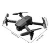 Altitude Hold Headless Mode Foldable Drone Quadcopter Remote Control Aircraft