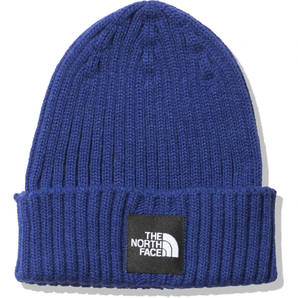 The North Face Cappuccio Lid Unisex Knit Free Size Cap, Black,