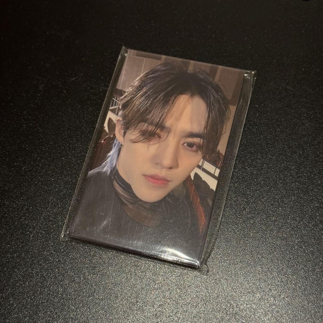 

[USED] SEVENTEEN Follow Again Venue Limited Nissan Stadium