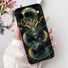 For Google Pixel 7 2022 Case Cute Fashion Painted Soft Silicone Phone Case For Google Pixel 7 Pixel7 Google7 GO3Z5 Cover Coque