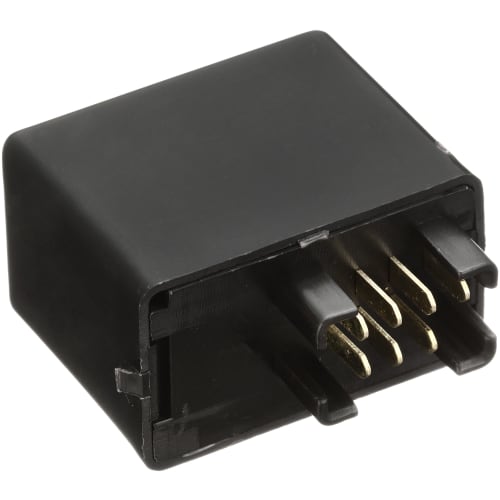 

Kijima Мотоциклетные детали IC Реле сигнала поворота для Suzuki 7P 12V0.05-10A SUZUKI 304-0533