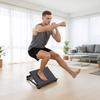 Stretch Board Heavy Duty Slant Board Calf Stretcher for Squat 600lbs Weight Capacity Adjustable Achilles Incline Balance Relieving Plantar Fasciitis