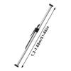 Heavy Duty Steel Truck Cargo Bar Ratcheting Adjustable Load Lock For Pickup Bed Anti Slip Secure