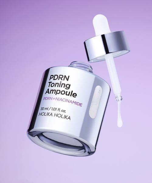 Holika Holika PDRN Trace Whitening Ampoule