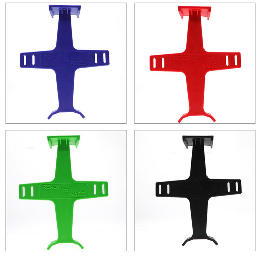 Držák Brace Stojan Motocyklový tlumič Transport Protector Motocross Protection