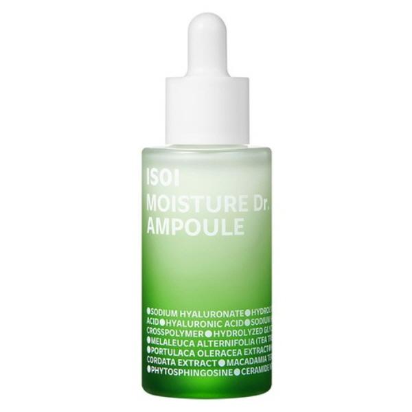 ISOI Moisture Dr. Jang Sujin Hydrating Ampoule (40ml) 40ml