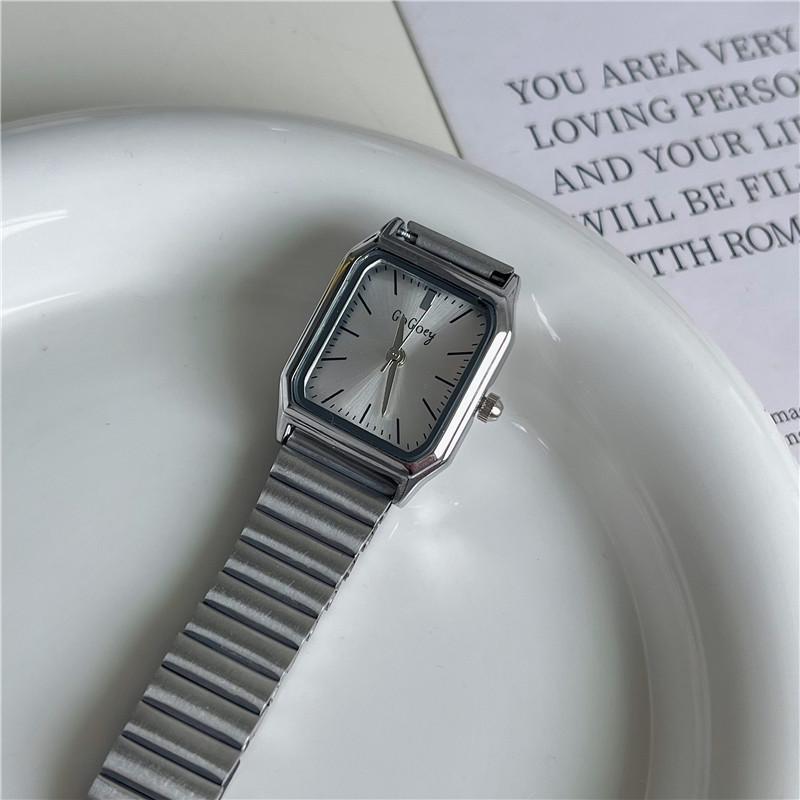 Exquisite Women's High-End Minimalist Fashion Watch
