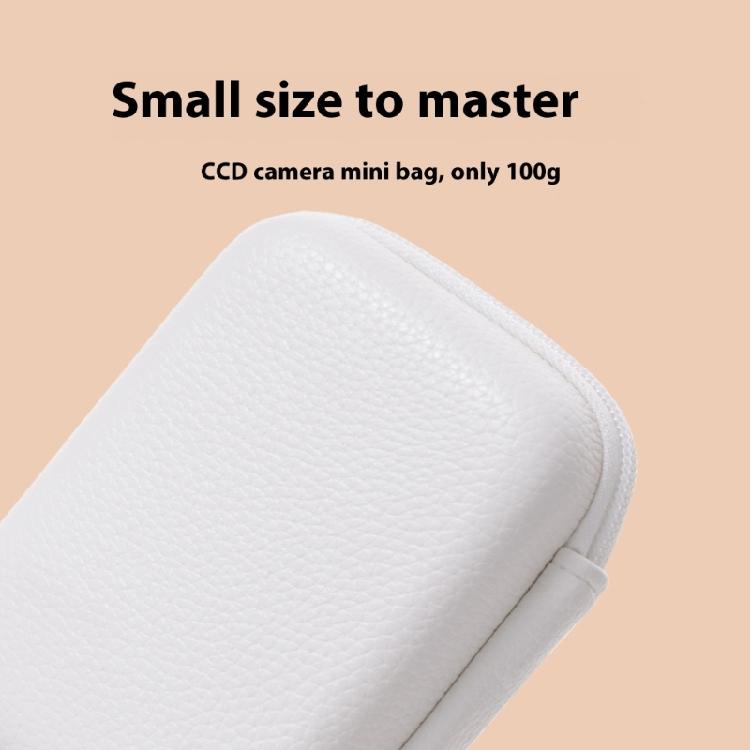 Splashproof Hard Shell Carry Case With Soft Interior Padding Bag Secure Storage For Photography Equipment Electronics