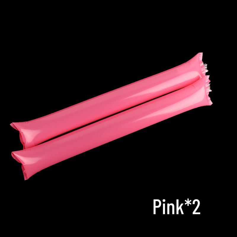 Thickened Inflatable Cheer Sticks for Sports Events