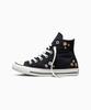 Converse Chuck Taylor All Star Embroidered Floral Black A16902C