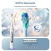 Philips DiamondClean 3 Series Pro Sonic Electric Toothbrush