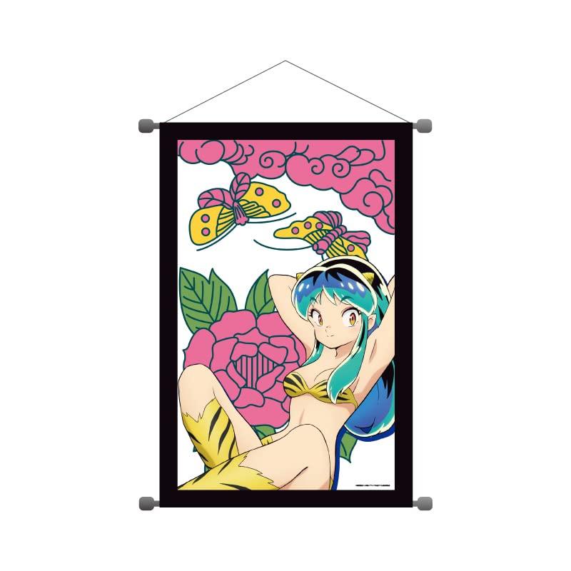 

Urusei Yatsura Hanafuda Tapestry [B2 Vertical]