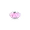 Fits Europe Bracelet Rose Looking Glass Charms 925 Sterling Silver Metal Beads for Jewelry Making