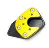 Honda XADV750 17-19 Motorcycle Side Stand Foot Pad/Enlarged Seat Footrest